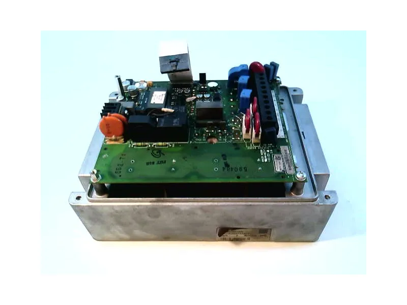 74104-652-71 PC板 PLC/附加板 由 ALLEN BRADLEY
