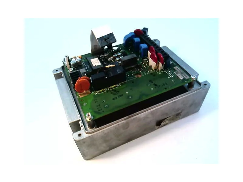 74104-652-71 PC板 PLC/附加板 由 ALLEN BRADLEY