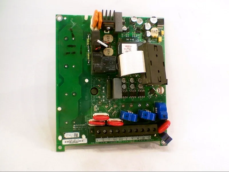 74104-652-74 PC板 PLC/附加板 由 ALLEN BRADLEY