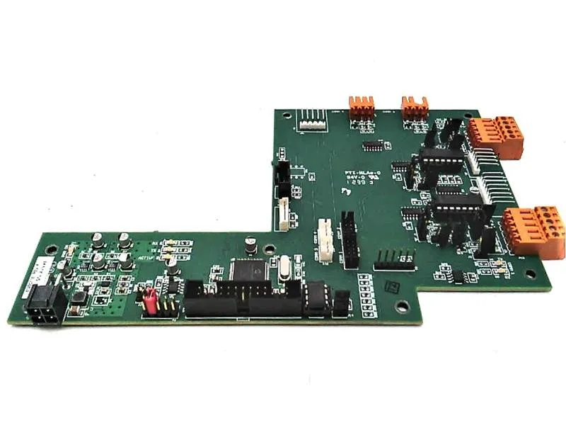 639B0116 PC Board PLC/Add-On Board by  FRICK