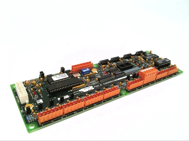 640D0063H01 PC Board Computer by  FRICK