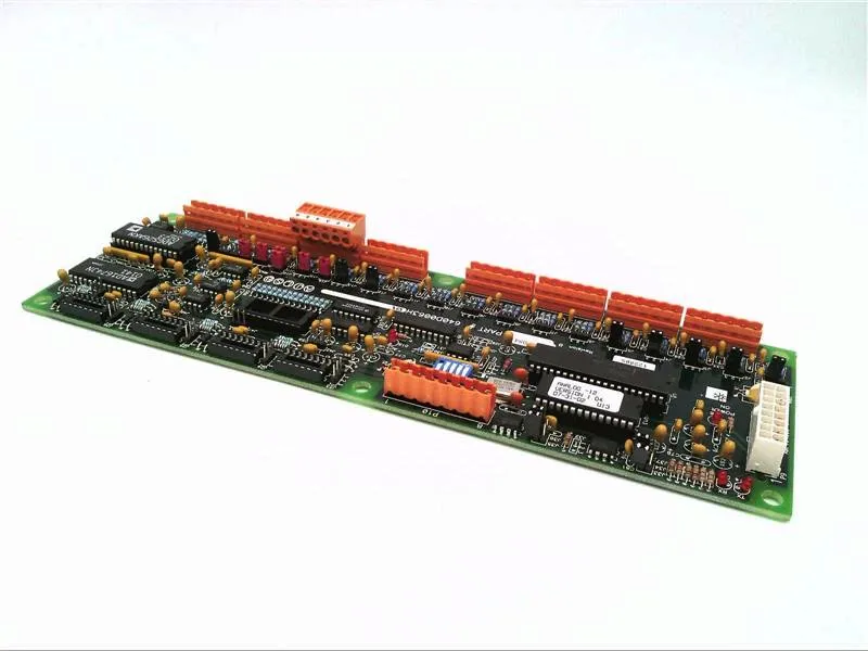 640D0063H01 PC Board Computer by  FRICK