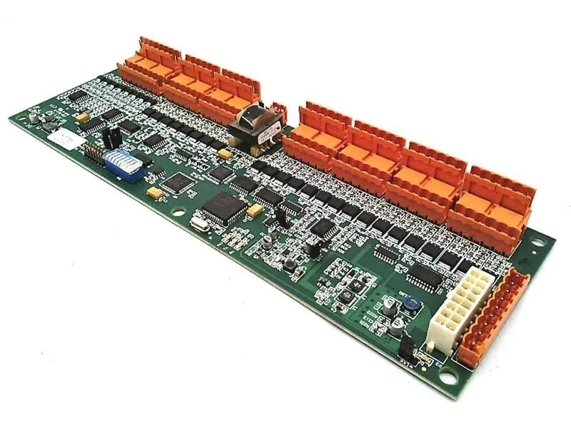 640D0193H01 PC Board PLC/Add-On Board by  FRICK