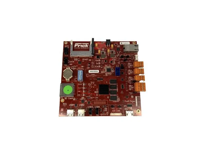 640D0198H02 PC Board PLC/Add-On Board by  FRICK