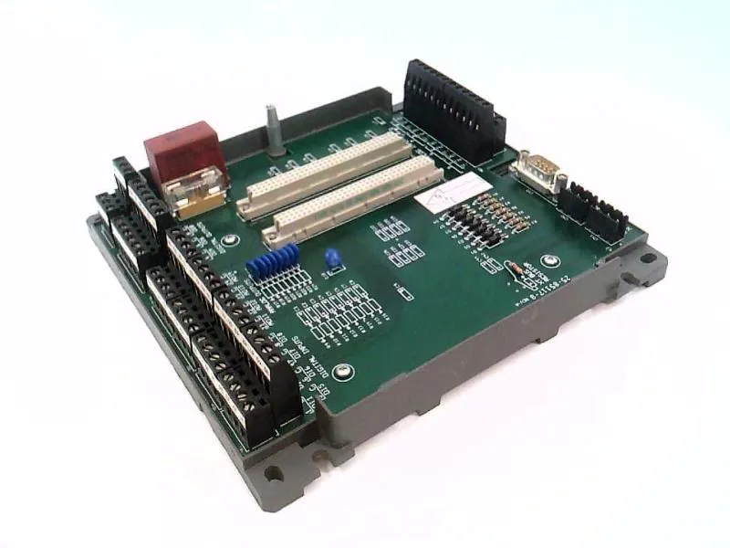 25-85117-8 PC Board PLC/Add-On Board by  JOHNSON CONTROLS