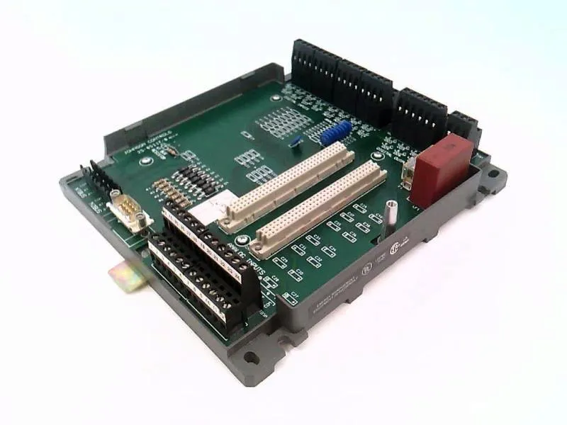 25-85117-8 PC Board PLC/Add-On Board by  JOHNSON CONTROLS