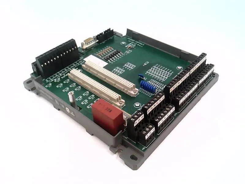 25-85117-8 PC deska PLC/přídavná deska od JOHNSON CONTROLS