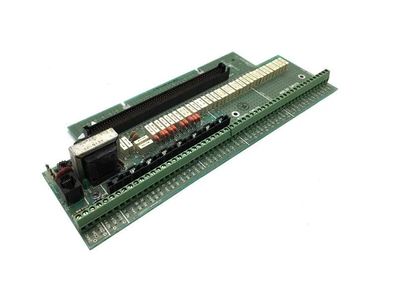 AS-AHU101 PC Board PLC/Add-On Board by  JOHNSON CONTROLS