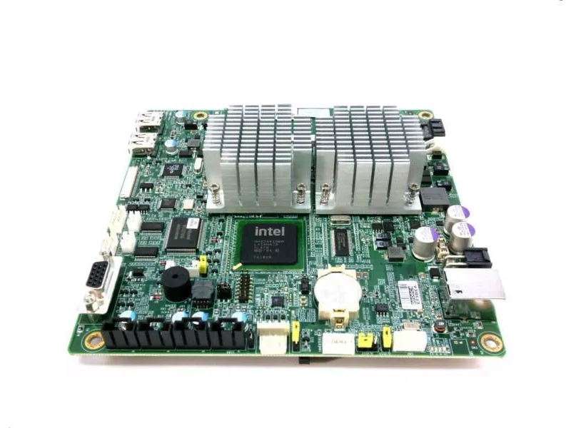 DAC-BA06-02A2E PC Board PLC/Add-On Board by  JOHNSON CONTROLS