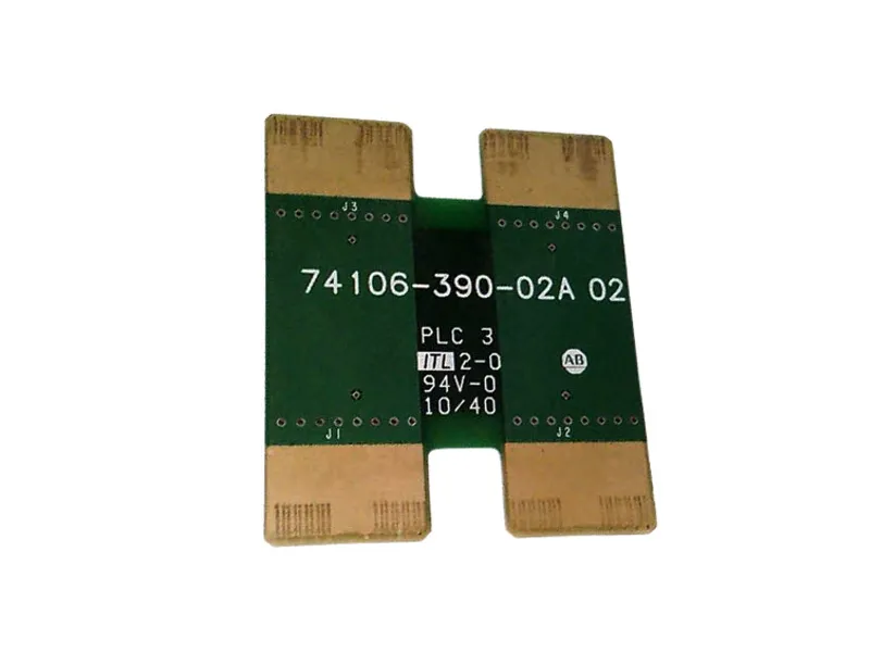 74106-390-02A PC板 PLC/附加板 由 ALLEN BRADLEY