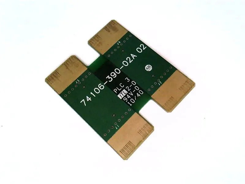 74106-390-02A PC板 PLC/附加板 由 ALLEN BRADLEY