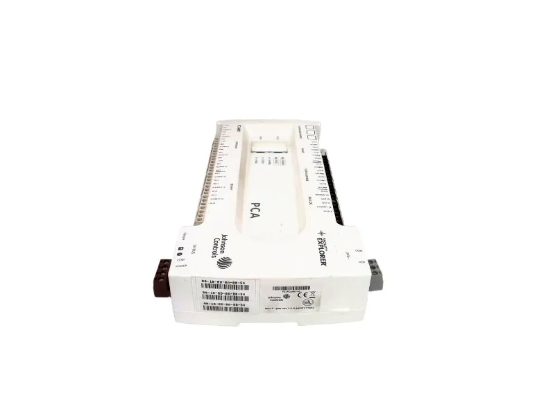 FX-PCA4911-0 PLC Module/Rack by  JOHNSON CONTROLS
