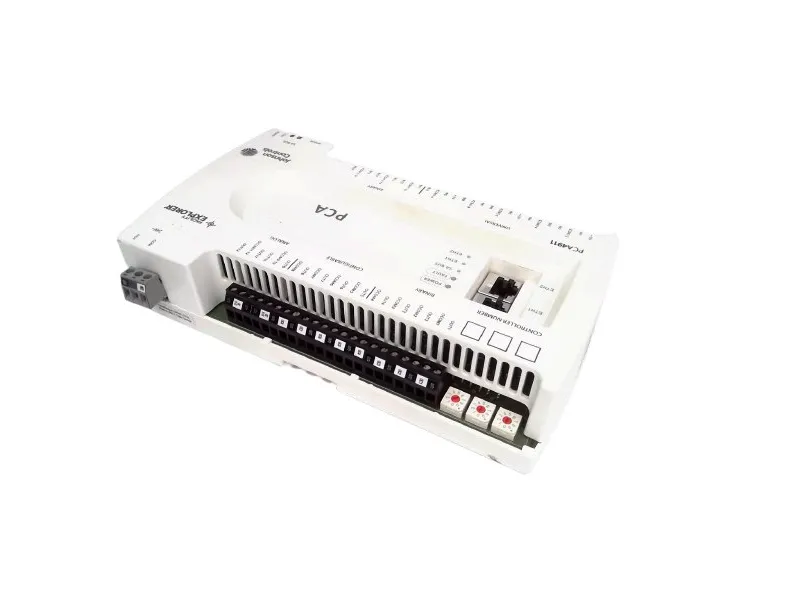 FX-PCA4911-0 Modulo/Chassis PLC di JOHNSON CONTROLS