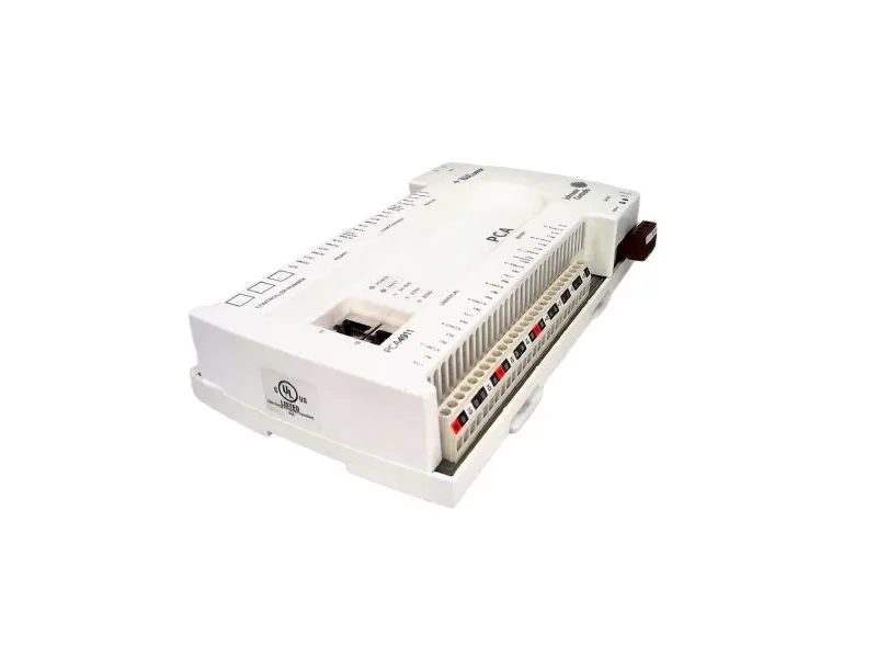 FX-PCA4911-0 Modulo/Chassis PLC di JOHNSON CONTROLS