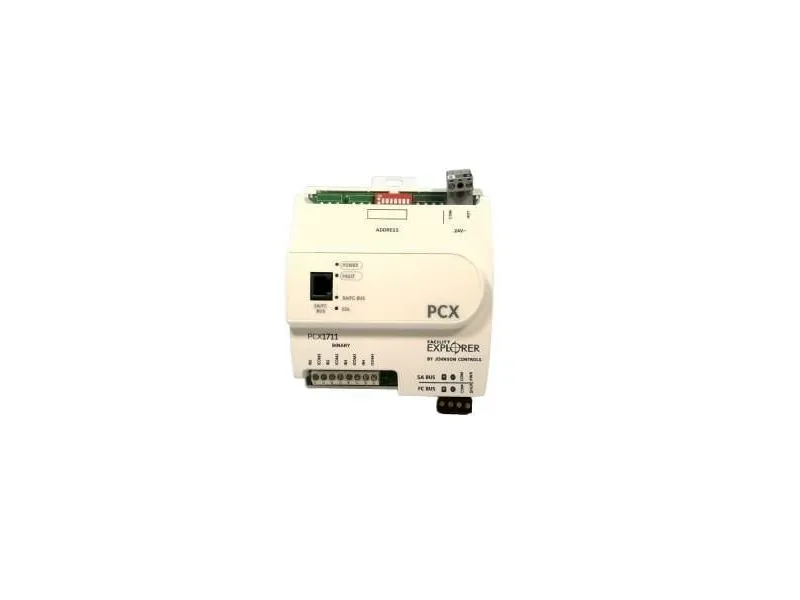 FX-PCX1711-0 PC Board PLC/Add-On Board by  JOHNSON CONTROLS