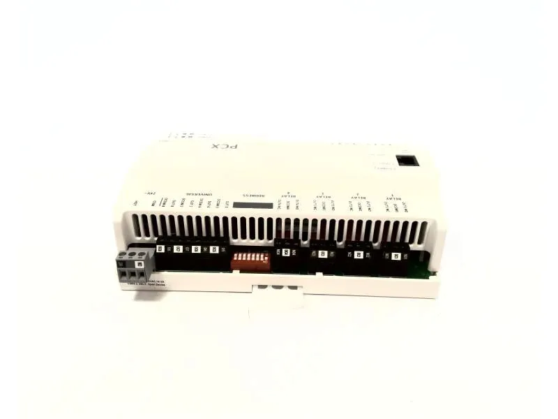 FX-PCX3711-0 VDC Logic I/O Module by  JOHNSON CONTROLS