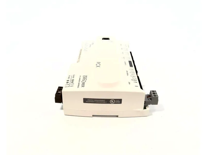 FX-PCX3711-0 VDC Logic I/O Module by  JOHNSON CONTROLS