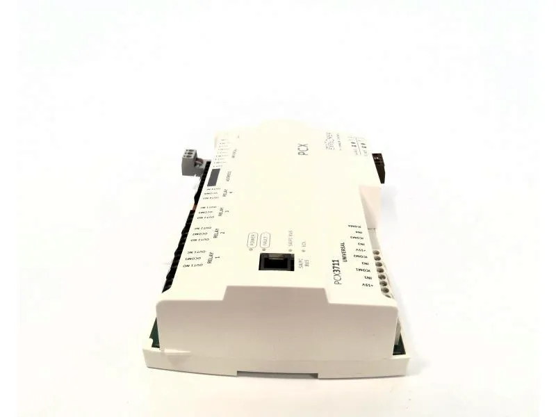 Módulo de E/S lógico VDC FX-PCX3711-0 de JOHNSON CONTROLS