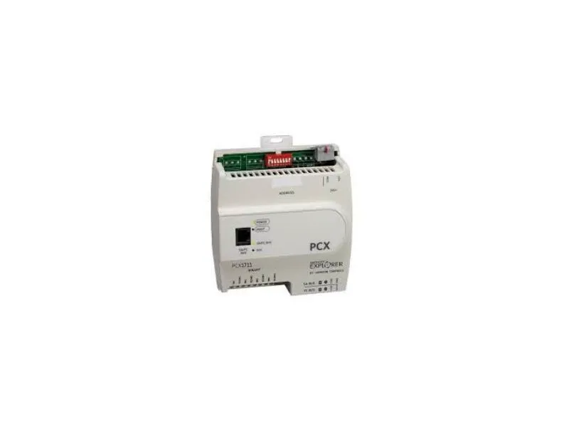 FX-PCX3731-0 PLC Module/Rack bởi JOHNSON CONTROLS
