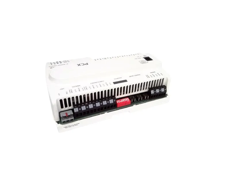 FX-PCX4711-0 PLC Module/Rack bởi JOHNSON CONTROLS