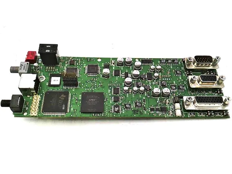 74106-406-51 PC板 PLC/附加板 由 ALLEN BRADLEY