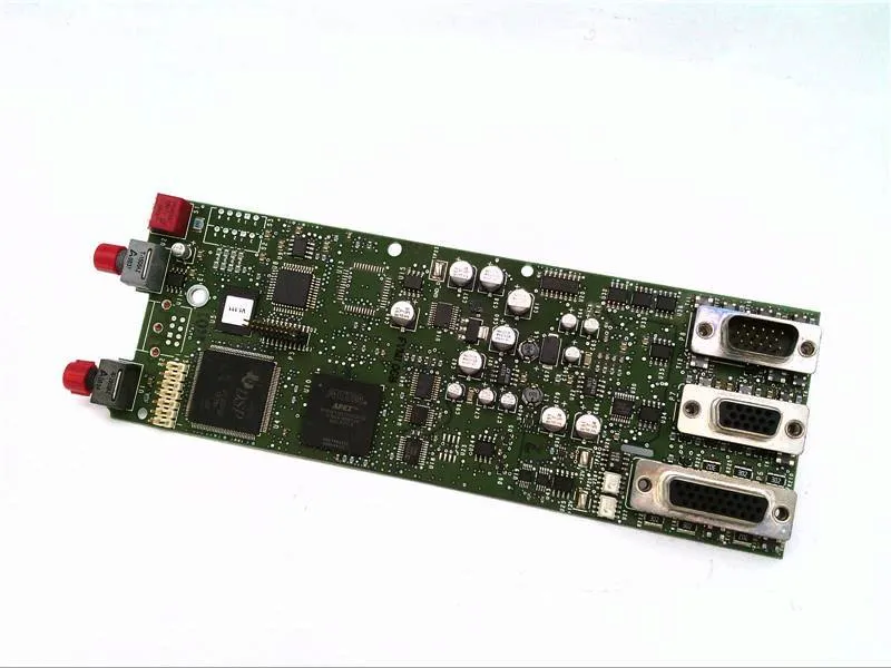 74106-406-52 PC板 PLC/附加板 由 ALLEN BRADLEY