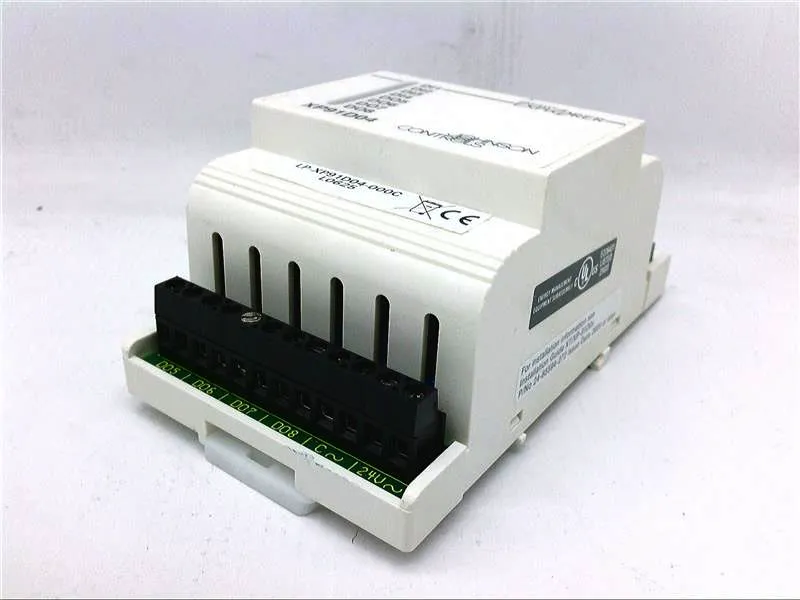 LP-XP91D04-000C PLC Module/Rack bởi JOHNSON CONTROLS