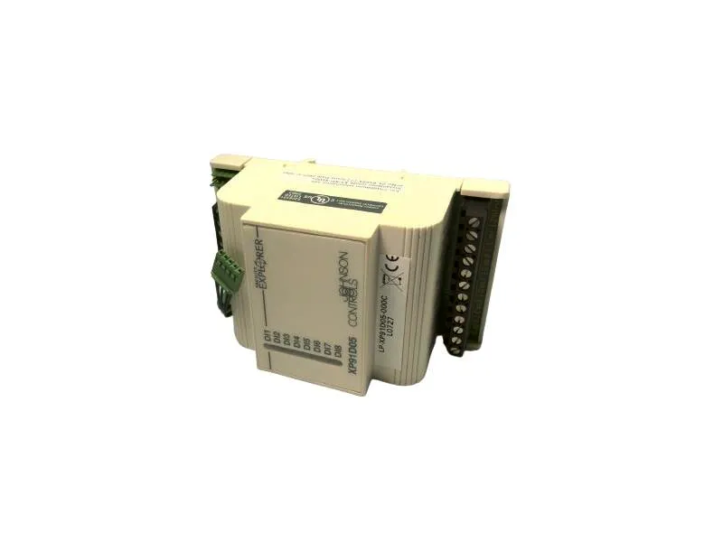 LP-XP91D05-000C PLC Module/Rack bởi JOHNSON CONTROLS