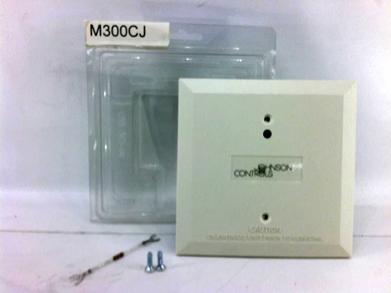 M300CJ PLC Module/Rack bởi JOHNSON CONTROLS