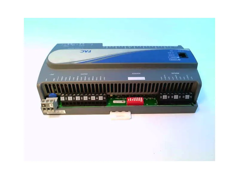 MS-FAC3611-OA PLC Module/Rack bởi JOHNSON CONTROLS