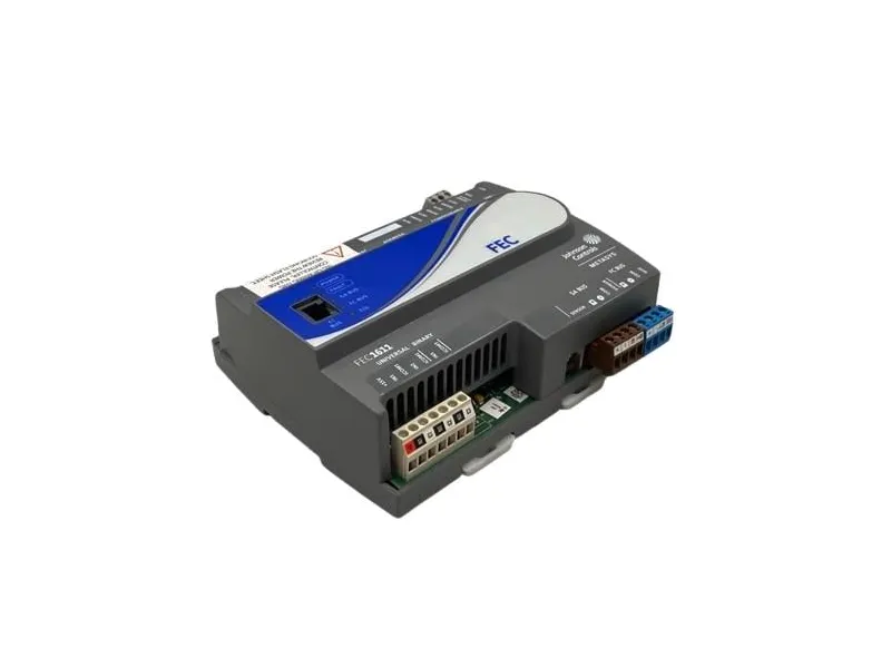 MS-FEC1611-1 PLC Module/Rack bởi JOHNSON CONTROLS