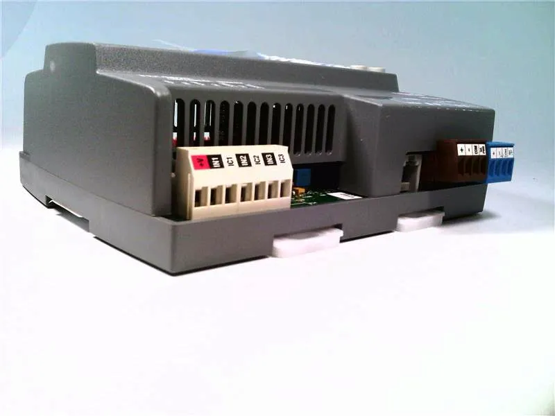 MS-FEC1621-0 PLC Module/Rack bởi JOHNSON CONTROLS