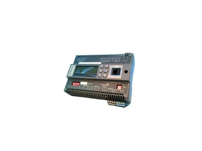 MS-FEC2620-0 PLC Programming Terminal bởi JOHNSON CONTROLS