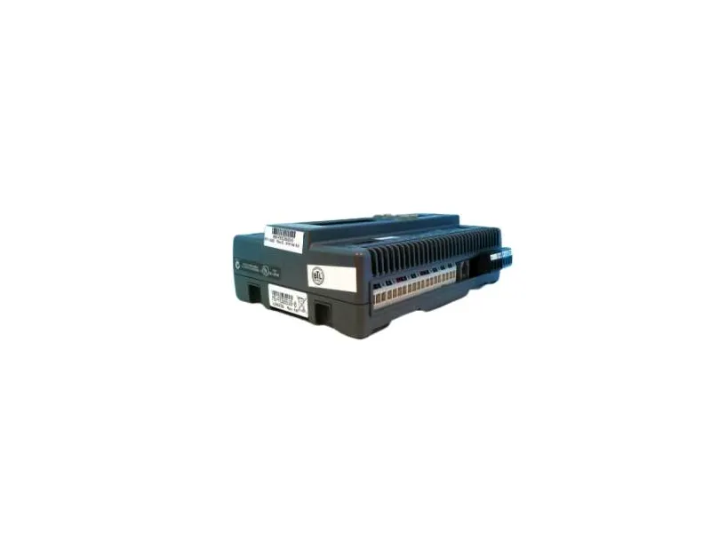 MS-FEC2620-0 PLC Programming Terminal bởi JOHNSON CONTROLS