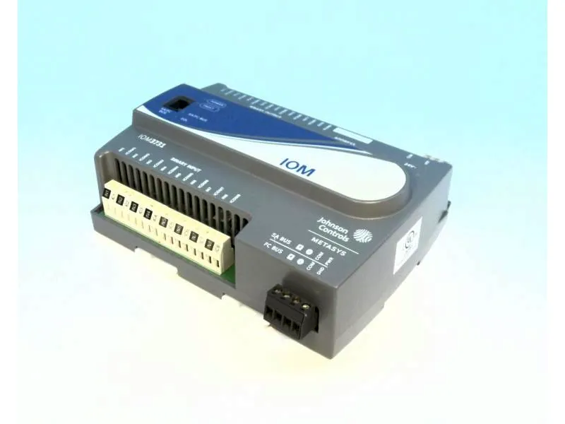MS-IOM3731-0 VDC Logic I/O Module bởi JOHNSON CONTROLS