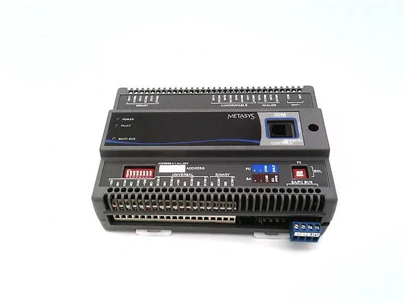 MS-IOU4710-0 PLC Module/Rack bởi JOHNSON CONTROLS