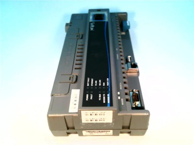 MS-NAE451L-2 PLC Module/Rack bởi JOHNSON CONTROLS