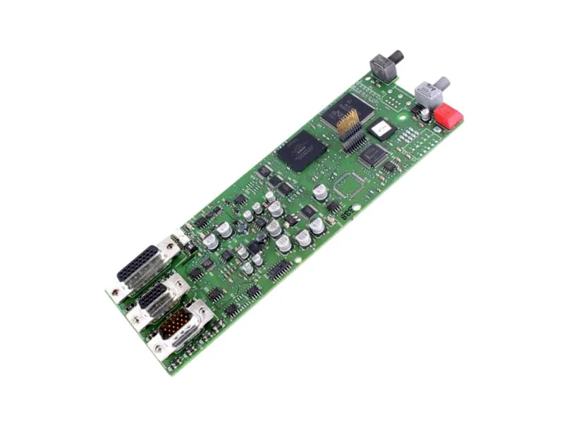 74106-472-52 PC電路板 PLC/附加板 by ALLEN BRADLEY