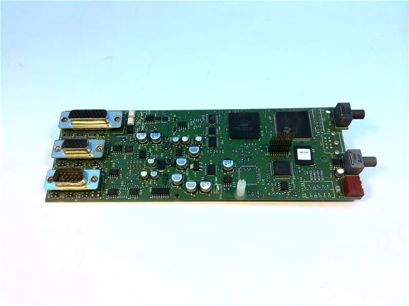 74106-472-52 PC電路板 PLC/附加板 by ALLEN BRADLEY