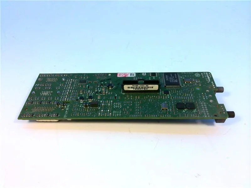 74106-472-52 PC電路板 PLC/附加板 by ALLEN BRADLEY