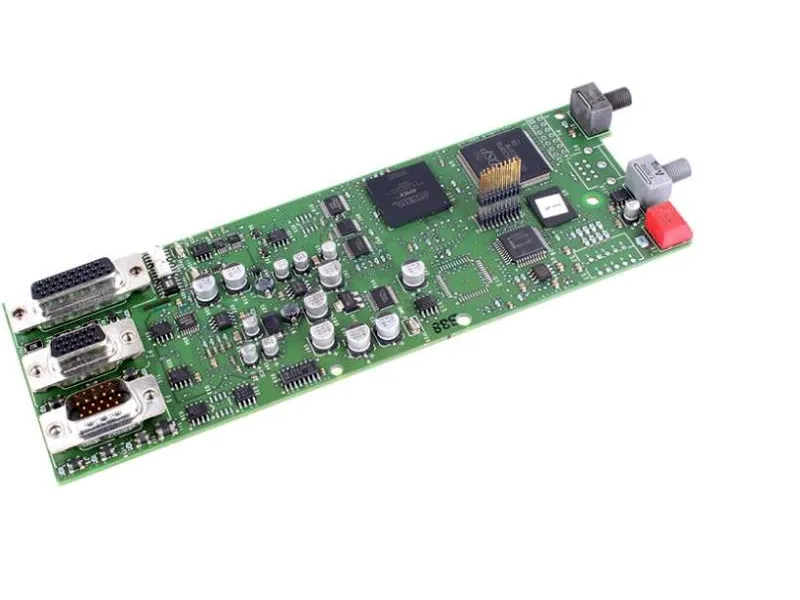 74106-472-52 PC電路板 PLC/附加板 by ALLEN BRADLEY