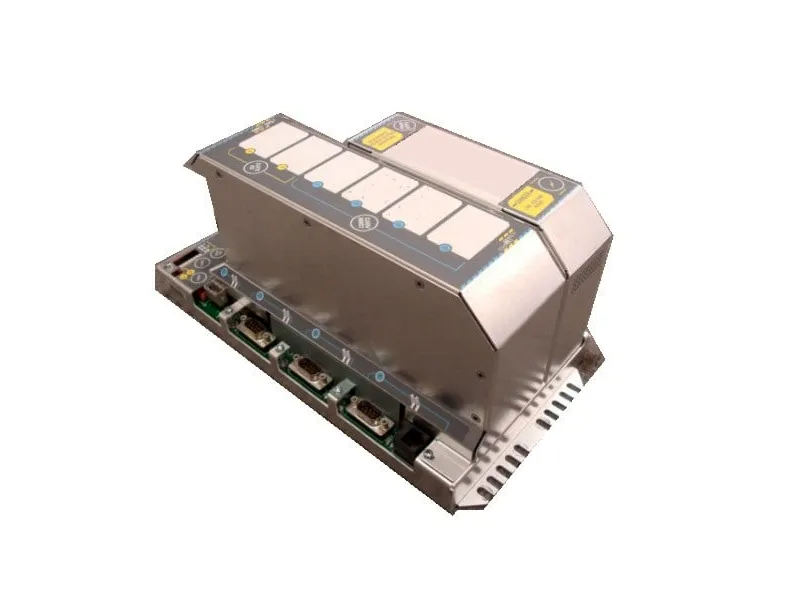 NU-NCM300-0 VDC Logic I/O Brain/Interface bởi JOHNSON CONTROLS