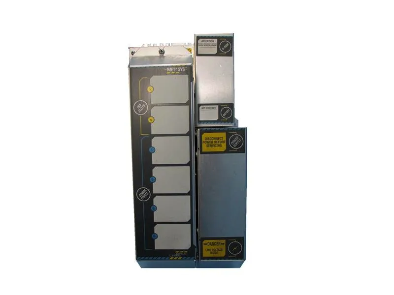 NU-NCM300-0 VDC Logic I/O Brain/Interface bởi JOHNSON CONTROLS