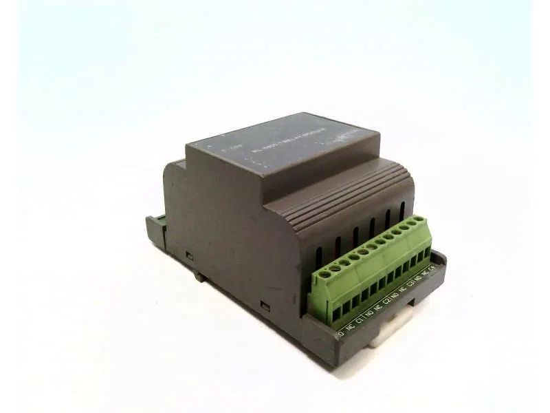 RL-8400-1 PLC Module/Rack bởi JOHNSON CONTROLS