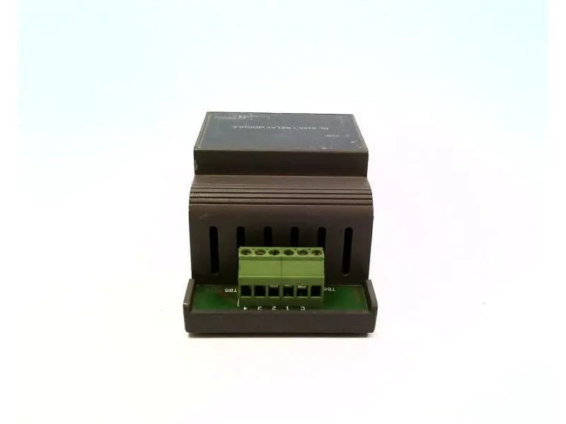 RL-8400-1 PLC Module/Rack bởi JOHNSON CONTROLS