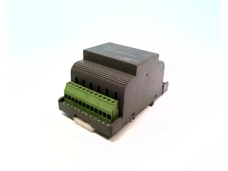 RL-8400-1 PLC Module/Rack bởi JOHNSON CONTROLS