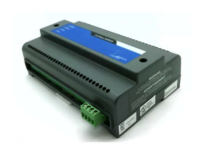 S300-DIN-RDR2S PLC模組/機架 由 JOHNSON CONTROLS