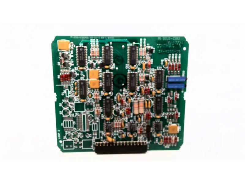 TRS-101-2 PC板PLC/附加板 由 JOHNSON CONTROLS