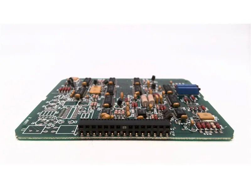 TRS-101-2 PC板PLC/附加板 由 JOHNSON CONTROLS