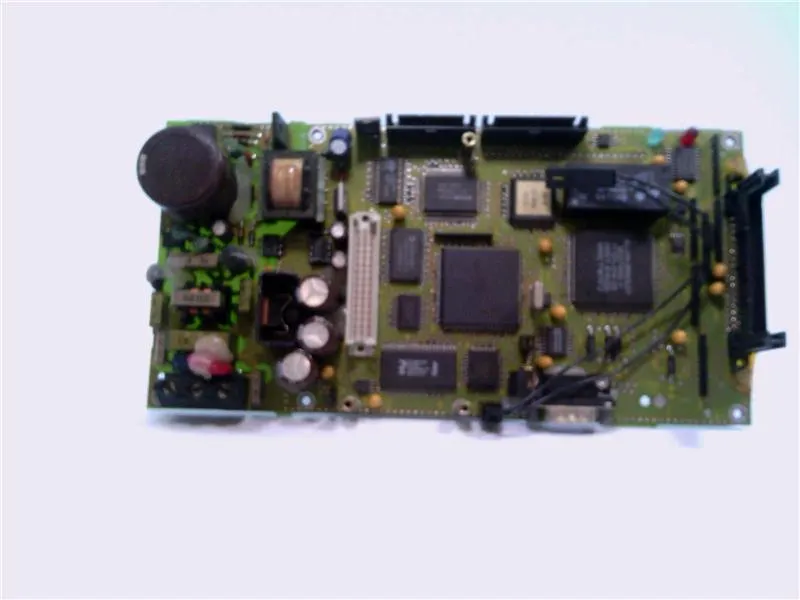 77131-350-06 PC電路板 PLC/附加板 by ALLEN BRADLEY